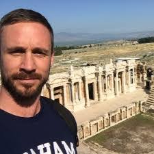 Brady Cameron's Instagram, Twitter & Facebook