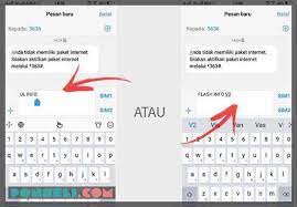 7 Cara Cek Kuota Telkomsel Terbaru 2021 Ponseli Com