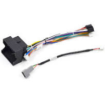 Rear View Camera For Peugeot 2008 3008 308 307 Pin to ...