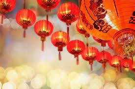 Cultural Celebrations A Guide To Celebrating Lunar Chinese New Year For Schools