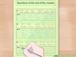 How To Study For Biology 11 Steps With Pictures Wikihow