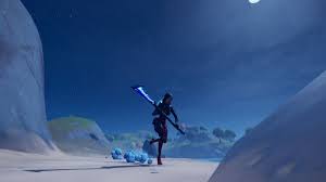 Haga clic en los desafíos resaltados a continuación para ver una guía sobre cómo completarlo. Fortnite Back Bling In The Chaos Rising Loading Screen Location Sorana Outfit Millenium