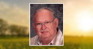 Larry O. Ott Obituary December 26, 2024