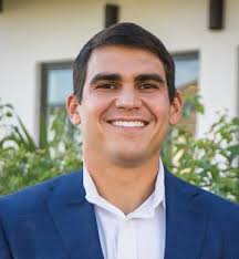 LHM Luxury Specialist Jonathan Hill