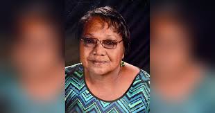 Obituary for Christine Virginia (Wilson) Dotson