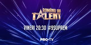The show is hosted by smiley and pavel bartoș. Castigator Romanii Au Talent 2019 Ana Maria Pantaze A Luat Marele Premiu De 120 000 De Euro Cum S A Votat