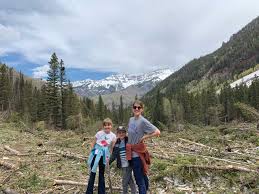 And finally… teach your kids to pack. Family Road Trip To Southwestern Colorado Colorado Parent
