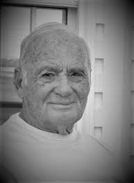 Obituary of Bernard Hughes