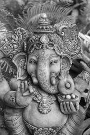 Black And White Wallpaper Ganesh Photo Lovebeginshere Lord Ganesha Paintings Ganesha Tattoo Ganesha Pictures