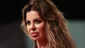 Alba parietti news, gossip, photos of alba parietti, biography, alba parietti boyfriend list 2016. Eleonora Brigliadori Attacks Alba Parietti The Harsh Reply On Instagram World Today News