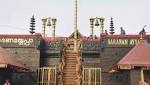days apart women pray Sabarimala: