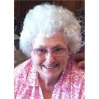 Erma White Obituary