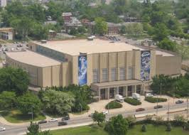 Memorial Coliseum University Of Kentucky Wikipedia