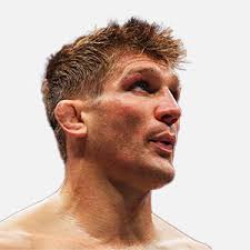 ▷ Rage in the Cage OKC 81: Ryan Hoover vs Dan Weber