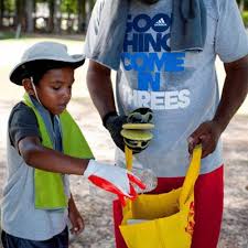 Kerachut di pulau pinang, akuarium tunku abdul rahman di fri batu maung dan segari di perak. Event International Coastal Clean Up 2019 At Padang Kemunting Beach Ecoese A Platform Focusing On Our Earth Environment