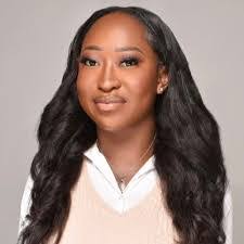 Kyla Jackson's Instagram, Twitter & Facebook