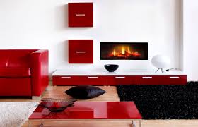 Amazon's choice r.w.flame electric fireplace 50 inch recessed and wall mounted,the thinnest fireplacelow noise, fit for 2 x 4 and 2 x 6 stud, remote control with timer,touch screen,adjustable flame colors and speed 4,158 Electric Fireplace Insert Elektrofeuer Einsatz Opti Fire V 1 Kamin Design Gmbh Co Kg Ingolstadt