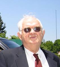 William F. Thoms Obituary October 28, 2017