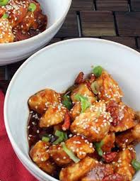 It just has all the comforting elements in one bowl. The Healthier Way To Eat Chinese Takeout Low Calories Chinese Food Asian Recipes Food