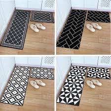 Updated september 25, 2019 by karen bennett. Yazi Washable Entrance Doormat Black Funny Floor Mat Kitchen Long Carpet Outdoor Corridor Rug Front Door Entry Mats Carpet Kitchen Kitchen Floor Matsfloor Mat Aliexpress