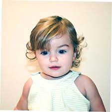Aware of the fact that both parents and the kids from time to time are looking for very unique haircuts we've decided to present some of the coolest haircuts for kids out there. Charming Style 38 Baby Girl Very Short Haircuts