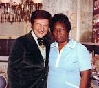 Liberace Photo & Video Archive - Liberace and his jewel, Gladys ...