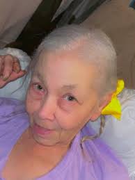 Obituary for Peggy Lou (Johnson) Hatcher