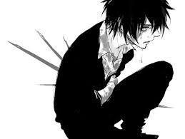 алексей шелыгин игры в добро и зло скачать бесплатно Stabbed On The Back Keep Running Anime Anime Boy Anime Artwork