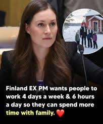 Image result for Society Work Workweek Reduction