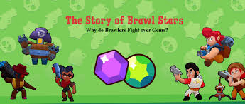 Brawl stars is full of new brawlers in 2020. The Story Of Brawl Stars A New Take Brawl Stars Blog