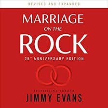 Amazon Com Marriage On The Rock Audible Audio Edition Jimmy Evans Xo Publishing Audible Audiobooks Relationship Books Audio Books Marriage Books