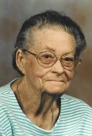 Betty E. Arney Hughes (1922-2005)