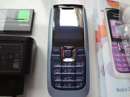 Vintage Nokia 2626 RARE Prototype Black ...