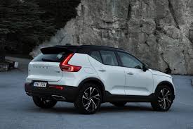 2020 Volvo Xc40 Brings A New Level Of Refinement Coast Mountain News Bmwfiend Com Volvo Cars Volvo Suv Volvo
