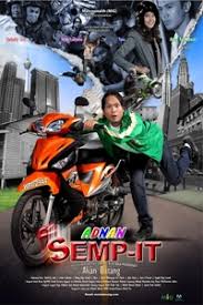 Wawa semput full movie : Yana Samsudin Filmography Quicklook Films