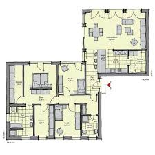 Bungalow Toulouse Haus Grundriss Haus Bungalow Haus