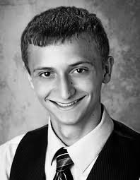 Today's Graduates Tomorrow's Leaders