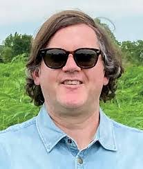 Chad Deweese's Instagram, Twitter & Facebook