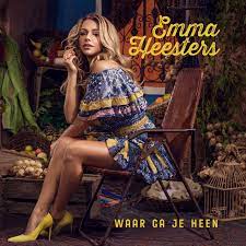 Op haar 18e start ze haar eigen youtube kanaal waarop ze bekende nummers op haar eigen manier zingt. Waar Ga Je Heen Song By Emma Heesters Spotify