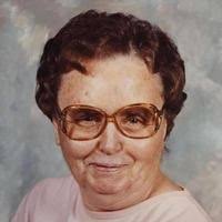 Pearl Omeda Holt Obituary (2024)