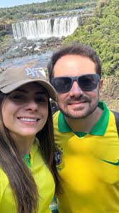 👩🏼‍🤝‍👨🏻🫶🏼 , #fozdoiguaçu #cataratasdoiguaçu #viagem #ferias  #natureza #paz