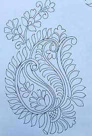 Buy peacock embroidery pattern from top rated stores. Pin By Ersa Malic On Patterns Handwork Embroidery Design Sewing Embroidery Designs Hand Embroidery Design Patterns