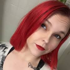 💚Jenny Overman💙 (@MitchysQueen)