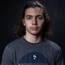 Jesse Coffin's Instagram, Twitter & Facebook