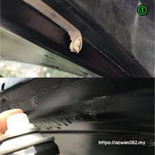 We did not find results for: Buang Rubber Seal Soundproof Ganti Baru Getah Pintu Bonet Perodua Viva Part 1