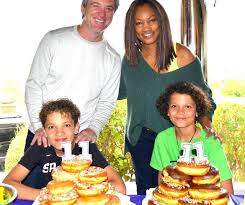 Aside from her modeling and acting career, beauvais is a mother to three children: Garcelle Beauvais Wiki