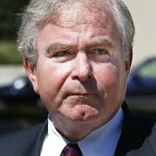 Sandy Berger, former national security adviser to Bill Clinton, dies at 70 