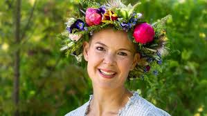 Mitt Sommar I P1 2020 Sara Backmo