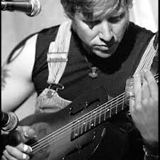 Long Long Time — Guy Forsyth