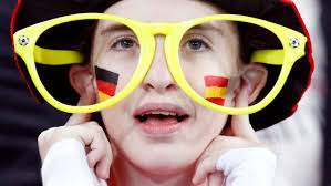 Sindicatos alemães querem mudar horários de trabalho durante a Copa